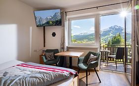Berghof Haselsberger